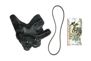 SOP. COMP. ISUZU PICK UP 2.5/2.8/3.      