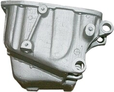 CARTER PEUGEOT BOXER      