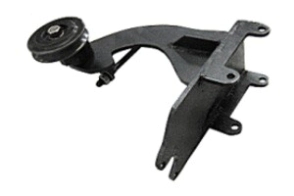 SOP. COMP. FORD FALCON NFT 6 CIL.      