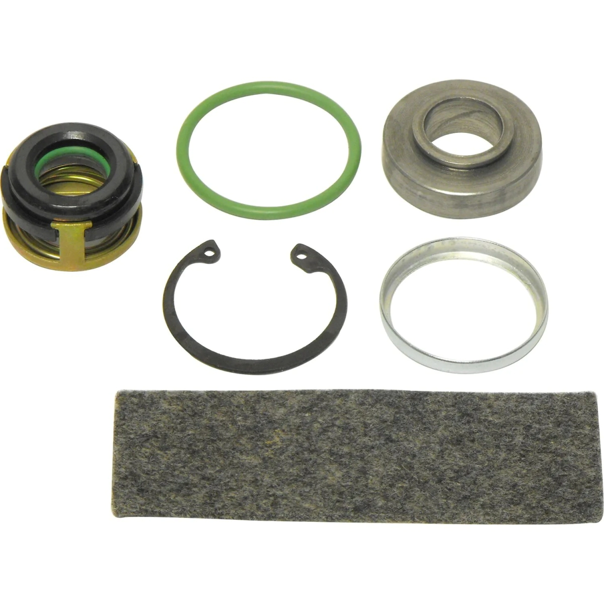 SELLO COMP. HARRISON A6/R4 METALICO      