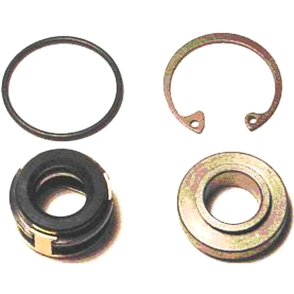 SELLO COMP. HARRISON A6/R4 METALICO      