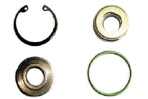 SELLO COMP. HARRISON A6/R4 METALICO