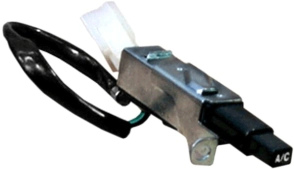 TECLA MITSUBISHI L200 / L300      