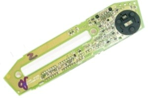 PLACA DE COMANDO FORD FIESTA 03/05"      