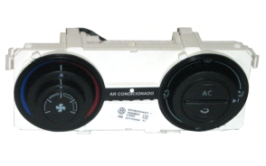 COMANDO VW FOX / SURAN C/AA      