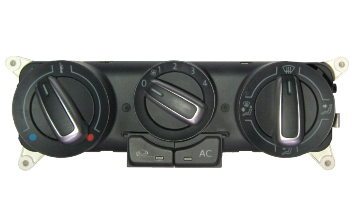 COMANDO VW FOX / SURAN 2010+ C/AA      