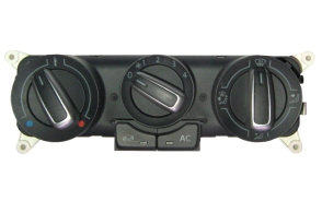 COMANDO VW FOX / SURAN 2010+ C/AA      