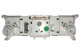 COMANDO VW FOX / SURAN 2010+ C/AA