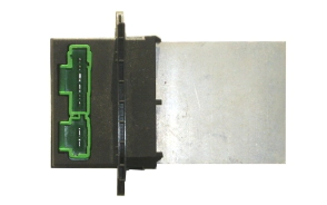 MOD. DE VELOC.REN.MEGANE II/KOLEOS - NISSAN TIIDA      