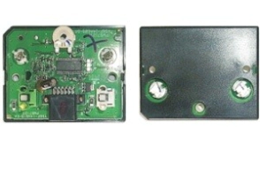 PLACA DE COMANDO FORD FIESTA 96/02