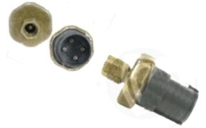 PRESOST. FORD MONDEO/FOCUS, R-134A      