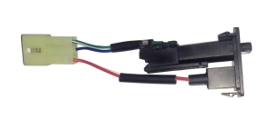 TECLA NISSAN PICK UP 86/97"