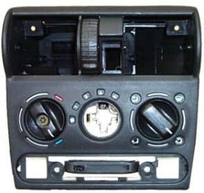 COMANDO CHEV. CORSA 95/01