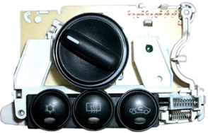 COMANDO CHEV. CORSA II 02/13