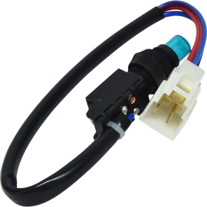 LLAVE TECLA REDONDA UNIVERSAL      