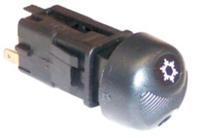 TECLA PEUGEOT BOXER (REDONDA)      