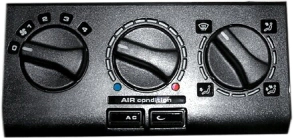 COMANDO VW GOL II C/AA      