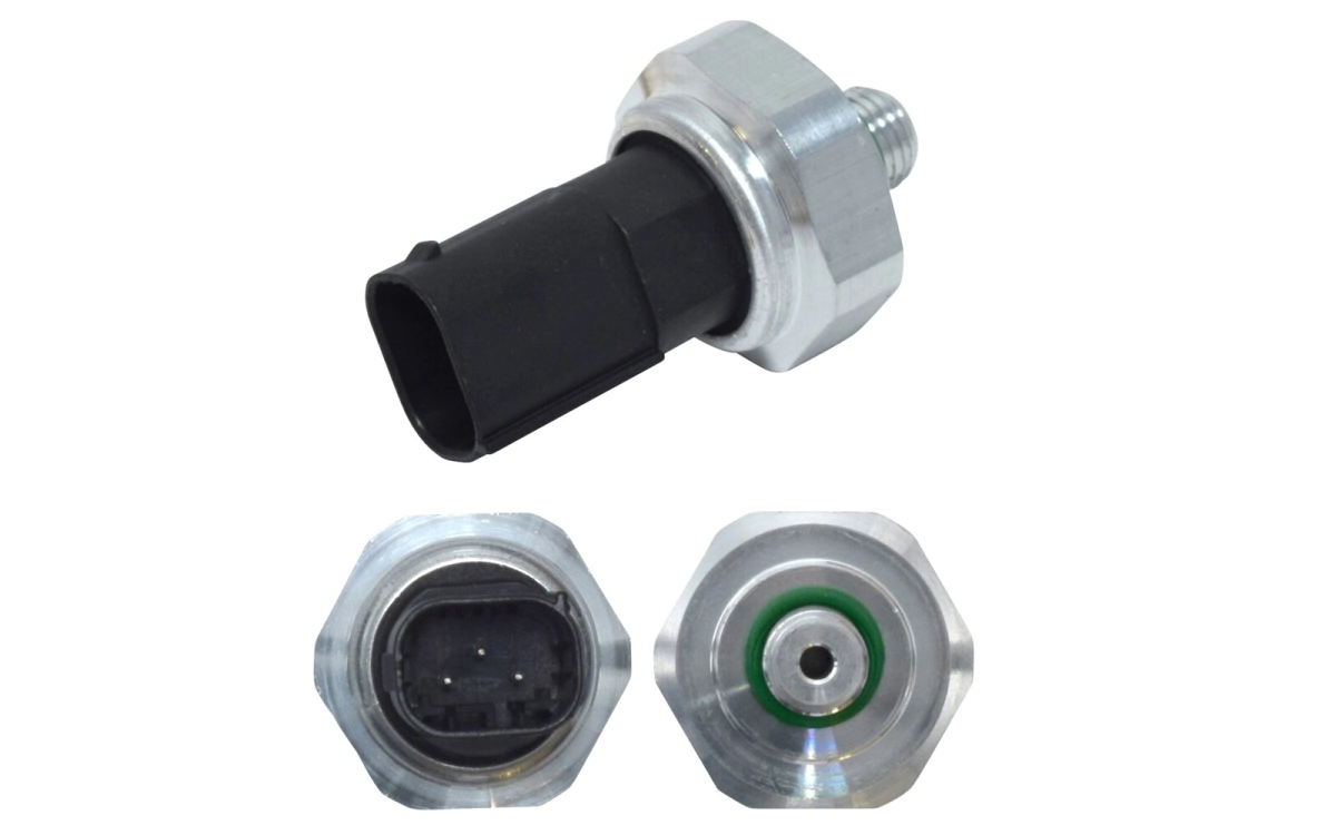 PRESOST. MERC. BENZ SPRINTER, 3 PINES.      