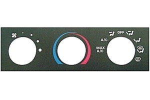 CALCO DE COMANDO FORD RANGER C/AA      