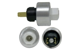 PRESOST. CHEV. C-10/SILV., R-12      