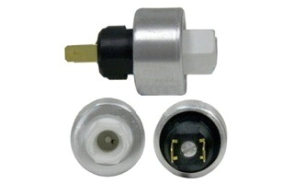 PRESOST. CHEV. C-10/SILV., R-12      