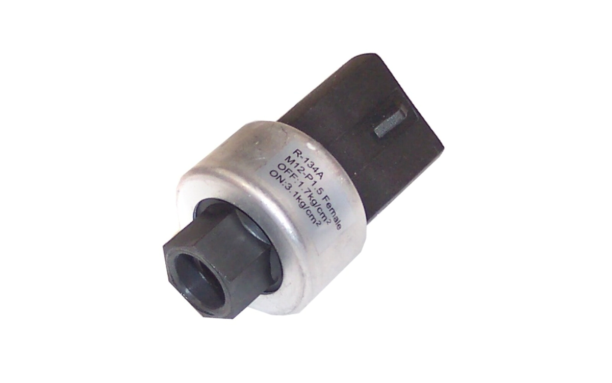 PRESOST. CHEV. S-10/SILV., R-134A      