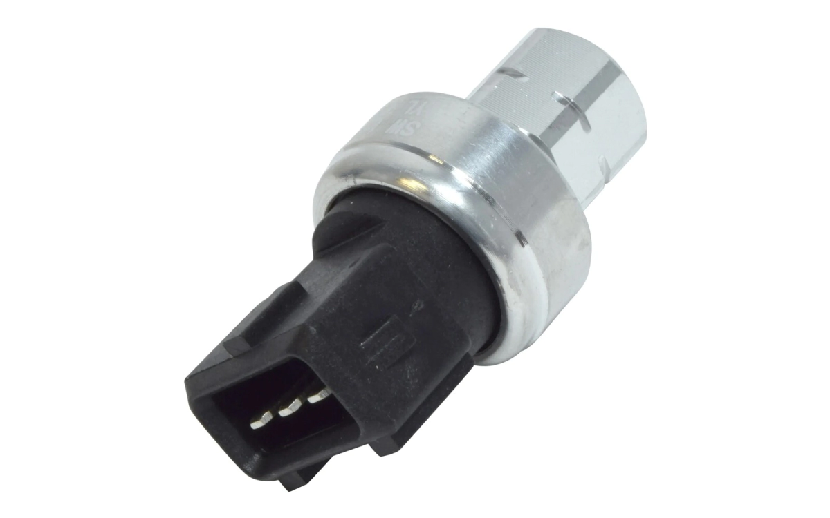 PRESOST. VOLVO C30/S40/S60/S80/V40/V50/V60 07/18"      