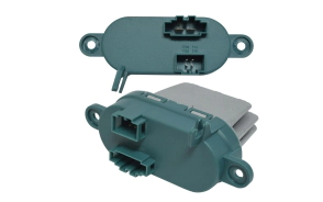 MOD. DE VELOCIDAD VW AMAROK / AUDI Q7 08/16