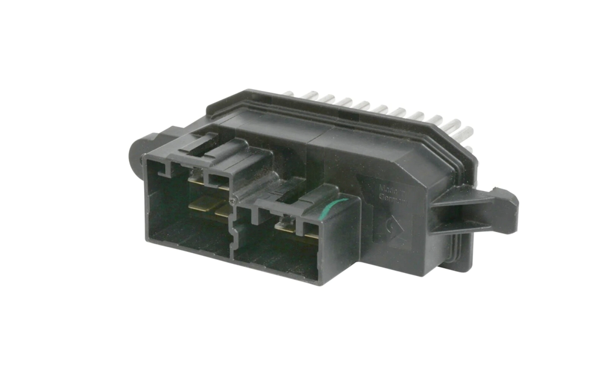 RESISTOR FORD ECOSPORT, FIESTA, TRANSIT / NISSAN PATHFINDER      