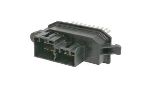 RESISTOR FORD ECOSPORT, FIESTA, TRANSIT / NISSAN PATHFINDER      