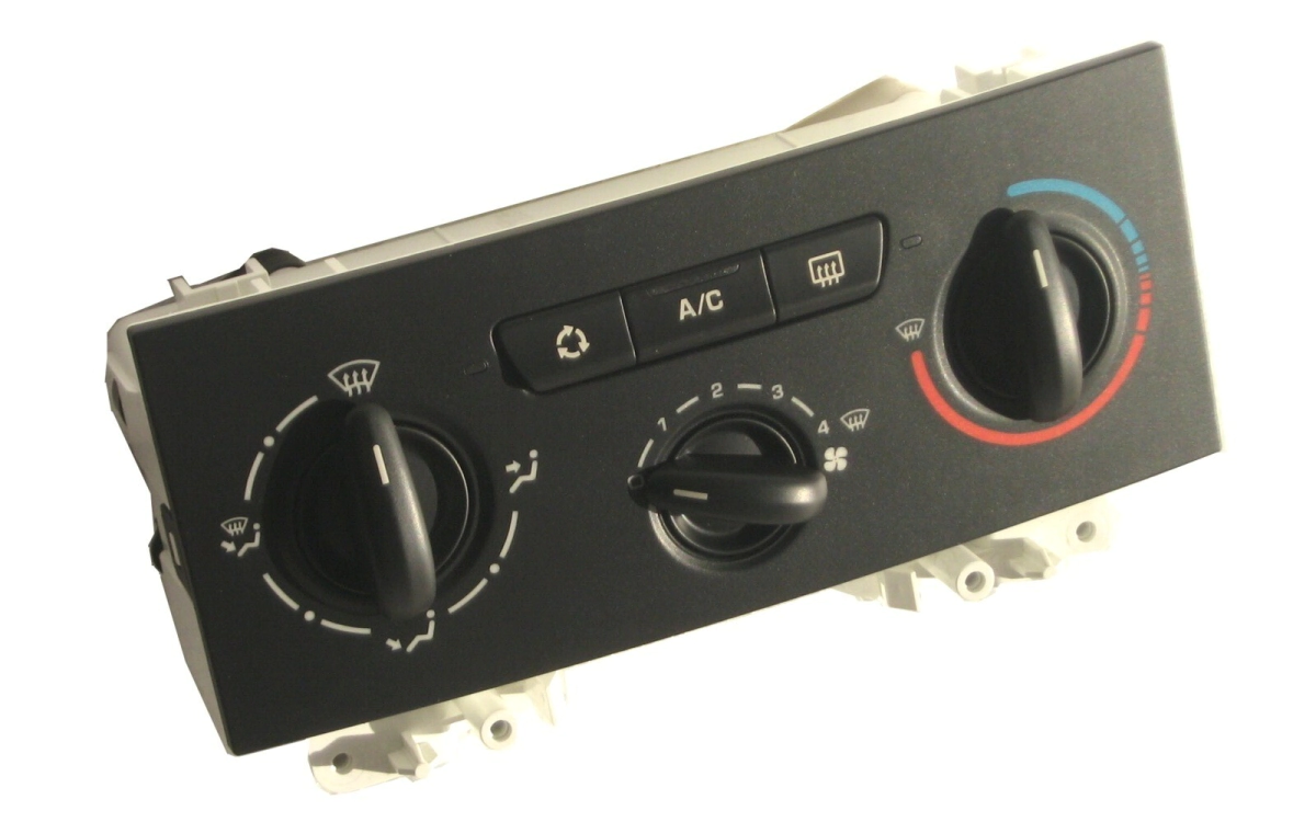 COMANDO PEUGEOT 307 C/AA (MANUAL)      