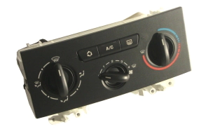 COMANDO PEUGEOT 307 C/AA (MANUAL)      