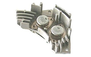 MOD. DE VELOCIDAD PEUGEOT 306/405      