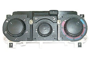 COMANDO FIAT PALIO/SIENA 05" C/AA      