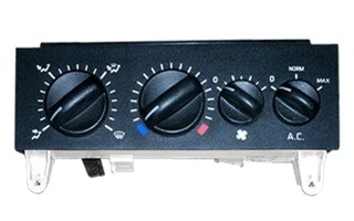 COMANDO RENAULT 19 / CLIO C/AA      