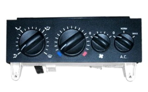 COMANDO RENAULT 19 / CLIO C/AA      