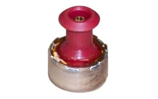 PRESOST. COMP. DELCO ALTA, ROJO      