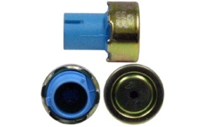 PRESOST. COMP. DELCO ALTA, CELESTE      