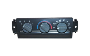 COMANDO CHEV. S-10 01/04