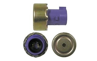 PRESOST. COMP. DELCO ALTA, PURPURA      