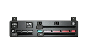 COMANDO PEUGEOT 405  C/AA      