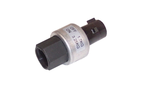 PRESOST. CHEV. S-10/SILV., R-134A      