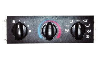 COMANDO FORD RANGER/F-100 99/00" C/      