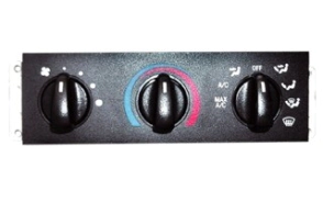 COMANDO FORD RANGER/F-100 99/00