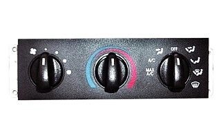 COMANDO FORD RANGER/F-100 99/01" C/      