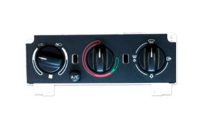 COMANDO PEUGEOT 306 C/AA      