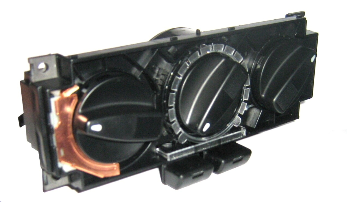 COMANDO VW POLO/GOLF 96/99" C/AA      