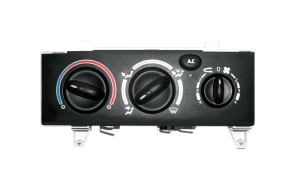 COMANDO RENAULT MEGANE C/AA      