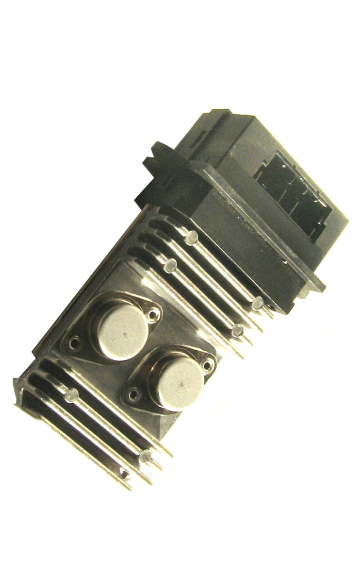 MOD. DE VELOCIDAD RENAULT MEGANE      