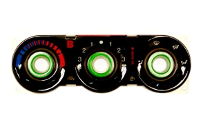 COMANDO FORD ESCORT 97/03